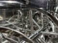 Gentle Mixing and Advanced Hygiene: The Horizontal Ribbon Mixer for the Nutraceutical Industry