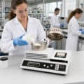 Moisture Determination up to 600°C Improves Quality Assurance Across Industries