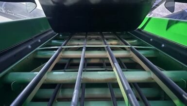Side Tension Screens