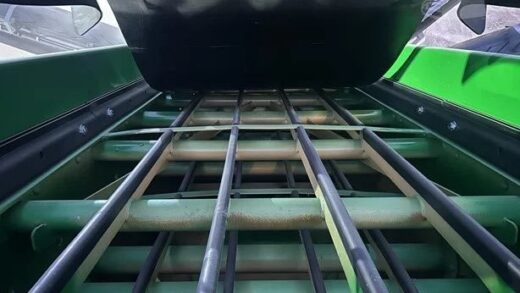 End Tension vs. Side Tension Screens: How to Select the Right Fit for Your Screening Operation