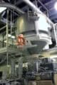 Addition of Metalfab Posibin™ to packaging station triples output Now producing at maximum capacity