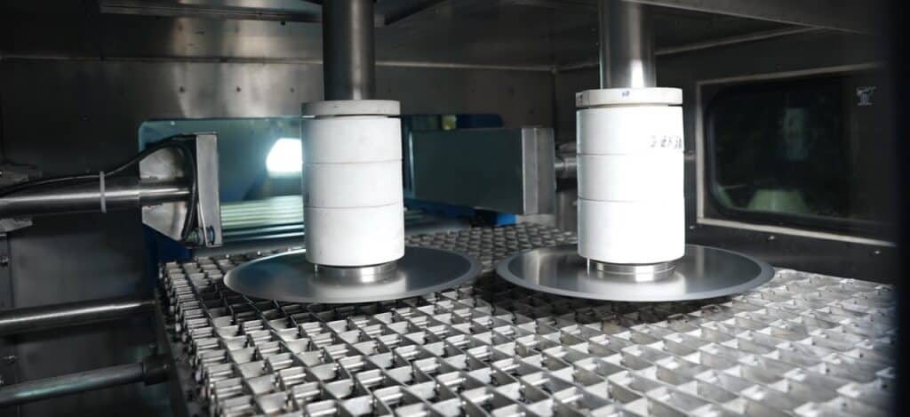 Bag Slitting Performance