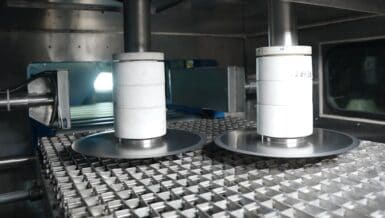 Bag Slitting Performance