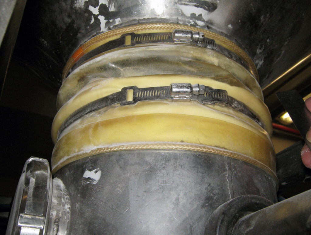 Cleaner by Design: Where Bulk Solids Hygiene Is Headed
