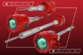 Slim VRX Vibrating Sensors Add Flexibility in Bulk Material Storage