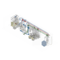 COMAV’s Aero-Mechanical Conveyors: Efficient and Gentle Conveying of Powders and Granules