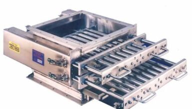 Mechanical Conveying