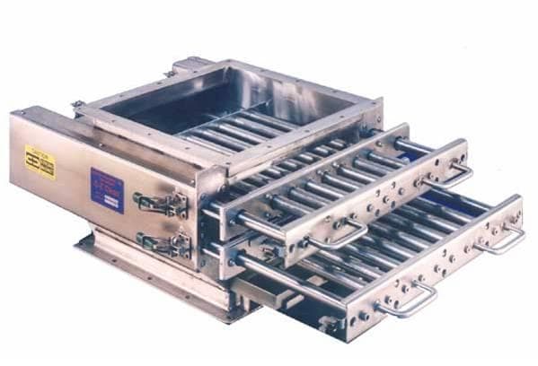 Mechanical Conveying