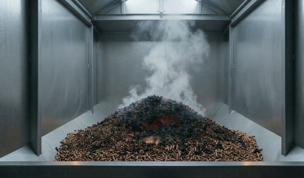 Understanding Dust Explosion Ignition Risks