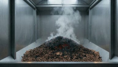 Understanding Dust Explosion Ignition Risks