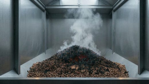 Understanding Dust Explosion Ignition Risks