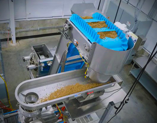 Drying and Milling System