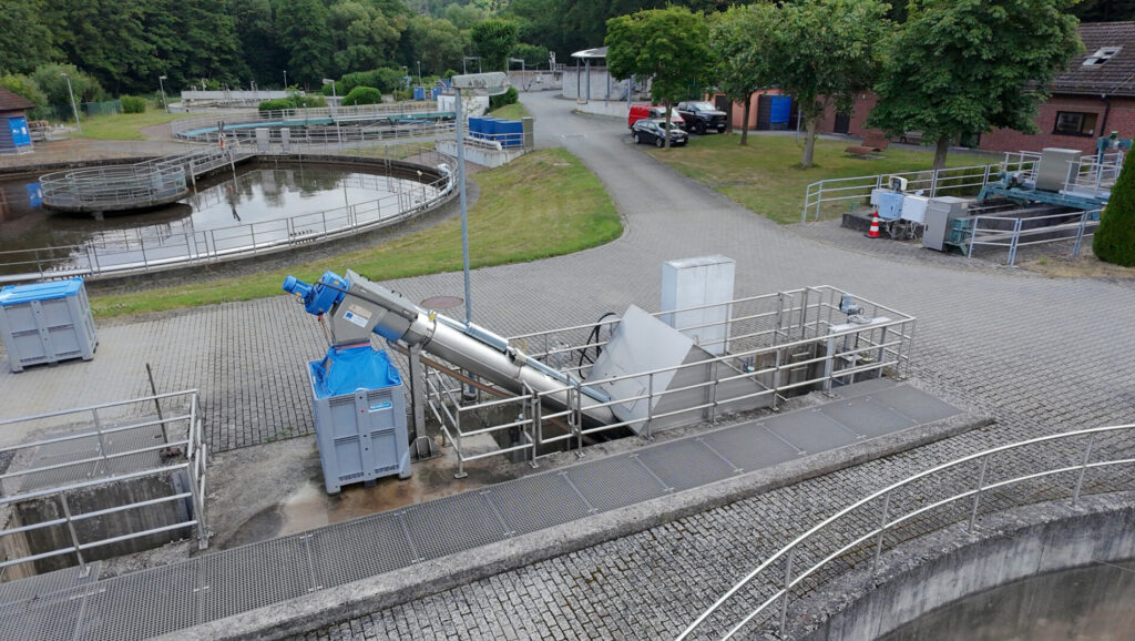 Screening, Classifying & Separation: Efficiency Begins Before the Main Process
