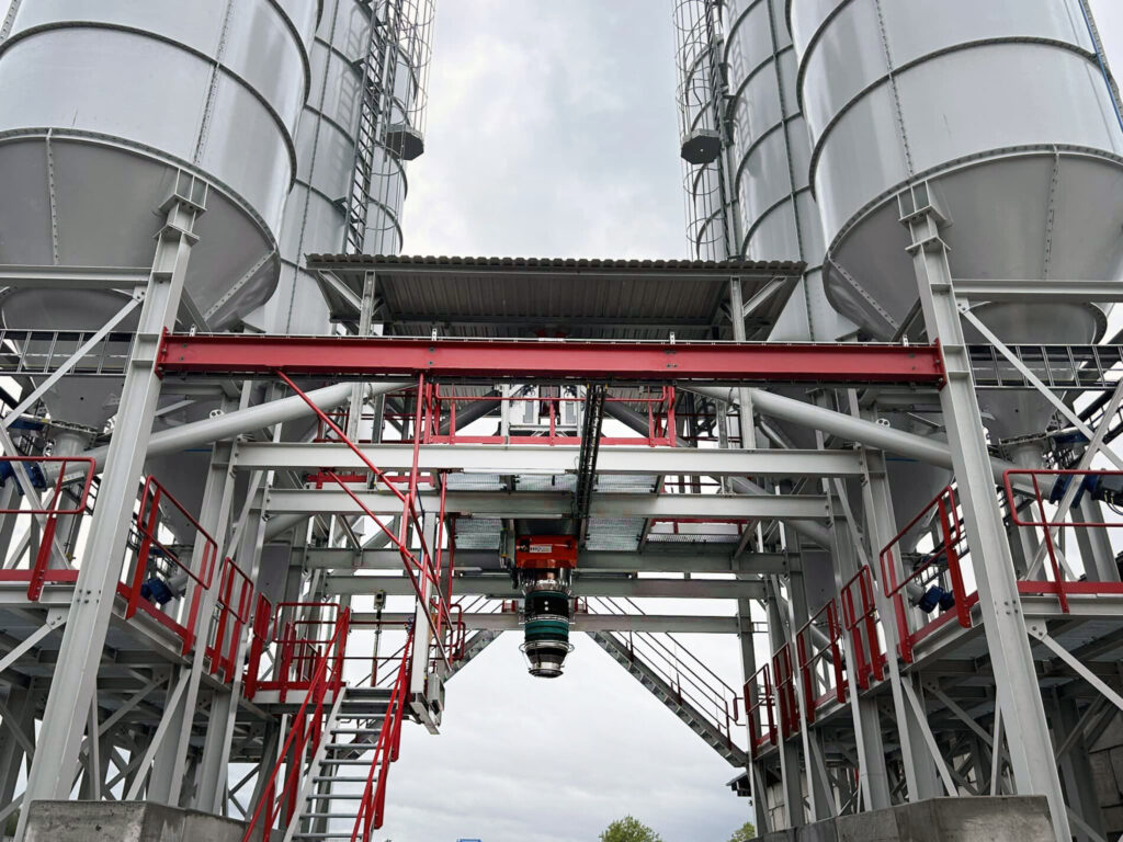 Mechanical Conveying: Turning Material Transport into Process Performance
