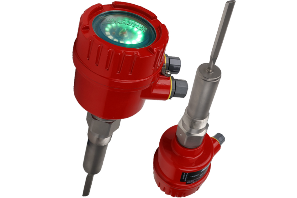VRX Level Switches