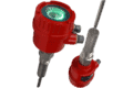 BinMaster Adds Hazardous Location Certifications to VRX Vibrating Rod Level Switches