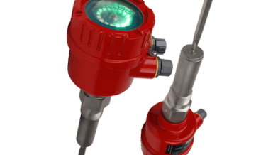 VRX Level Switches