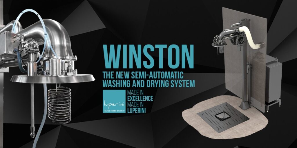 WINSTON