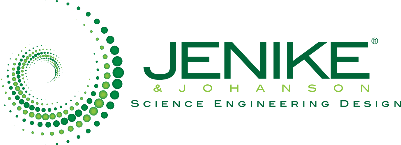 Jenike & Johanson