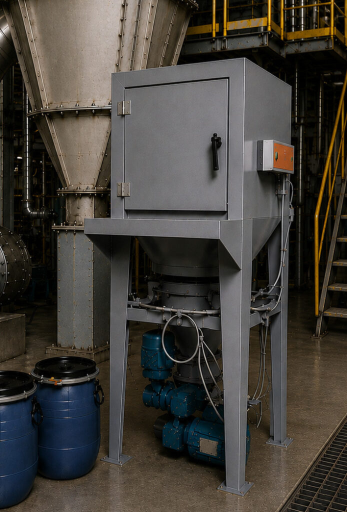 Reliable Reagent Handling: Looking Beyond the Feeder