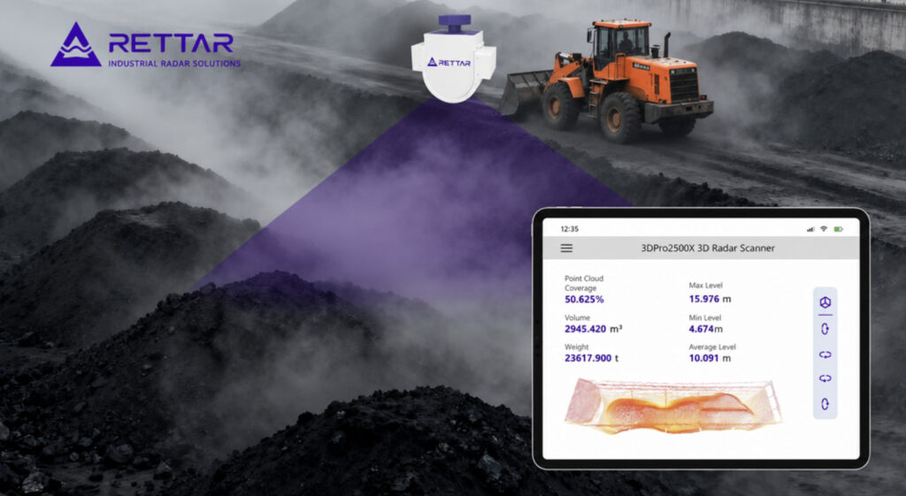 Hidden Costs of Manual Stockpile Measurement in Concrete