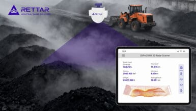 Hidden Costs of Manual Stockpile Measurement in Concrete