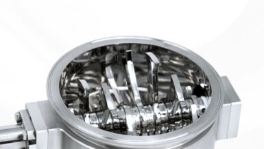 How Lumpbreakers Keep Powder Processing Running Smoothly