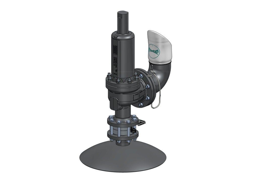 Tube-End-Protection
