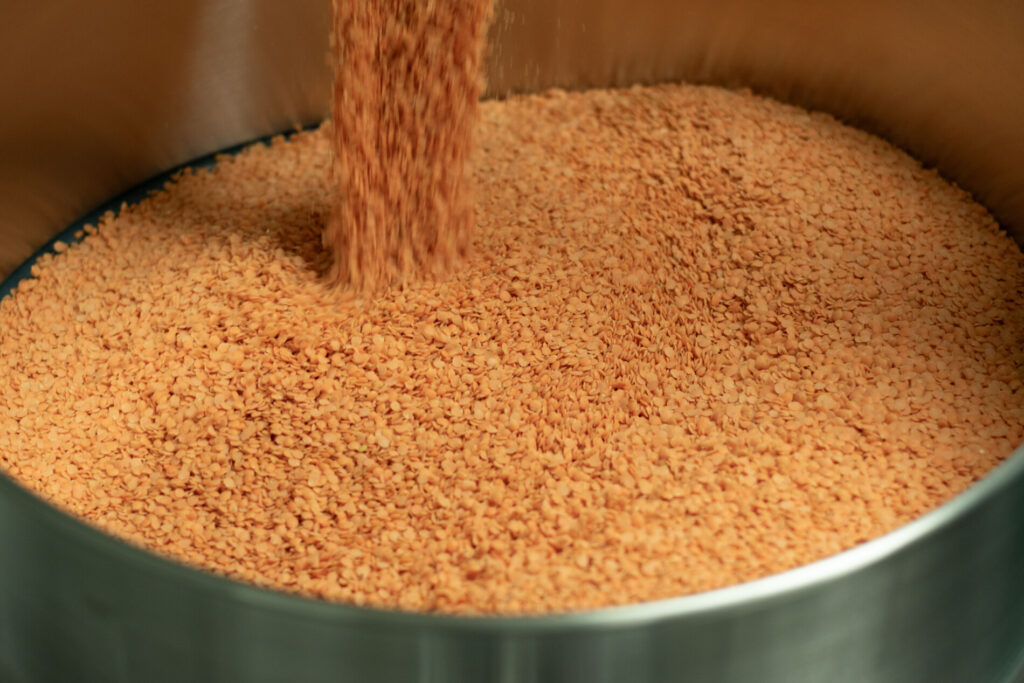 Industrial Sieves