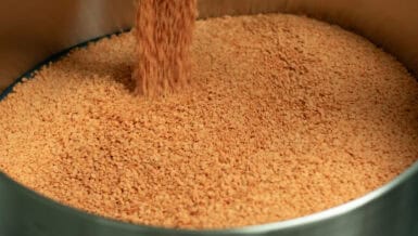 Industrial Sieves