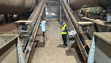 The Hidden Cost of "Good Enough" Moisture Measurement in Bulk Solids Processing