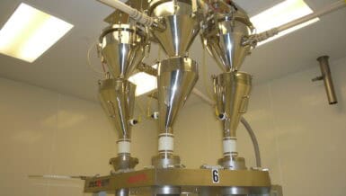 Pharmaceutical Powder