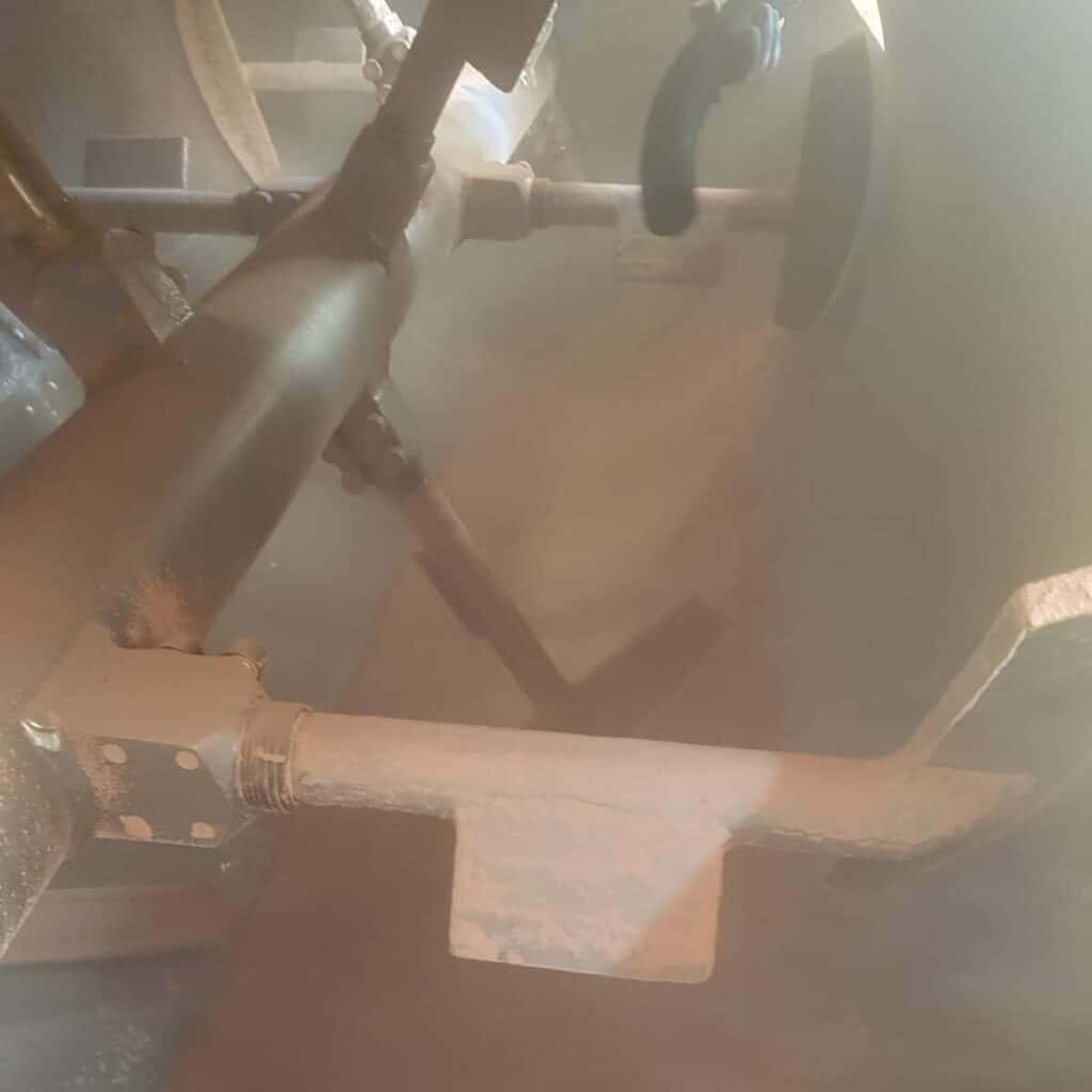 Industrial Mixers