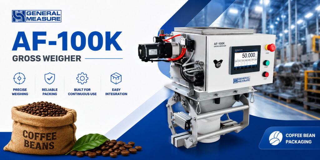 Gross Weigher