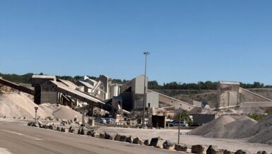 Conveyor Belt Scales