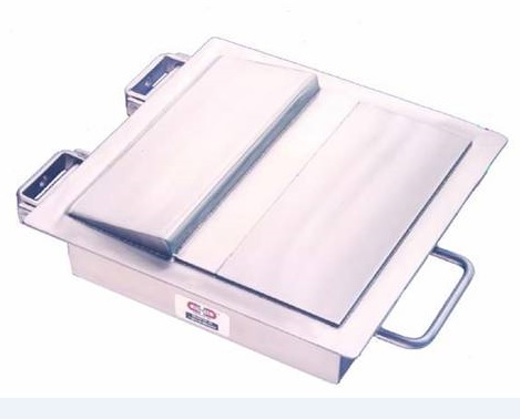 Puritan Magnetics Plate Magnets