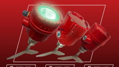 Reliable Process Control Starts with Rotary Level Indicators