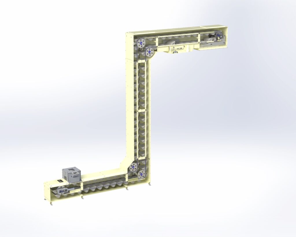 SBS PenduLift