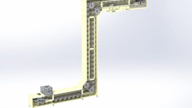 SBS PenduLift