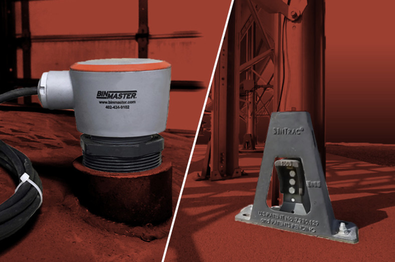 Weight vs. Level Sensing in Food Processing: Which is Better?