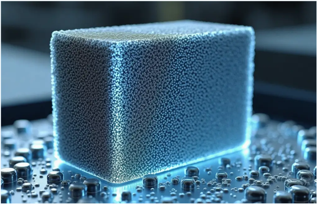 【SOPHON】Solid-state Electrolyte Industrialization Accelerates: How Can Powder Processing Solve the “Material Scale-up” Challenge?