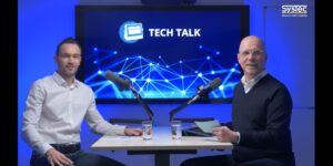 SysTec TECH TALK Video: Bagging Systems in Focus