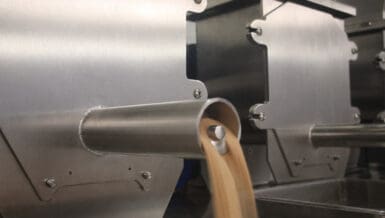 Thirty Years of Engineering Powder Handling