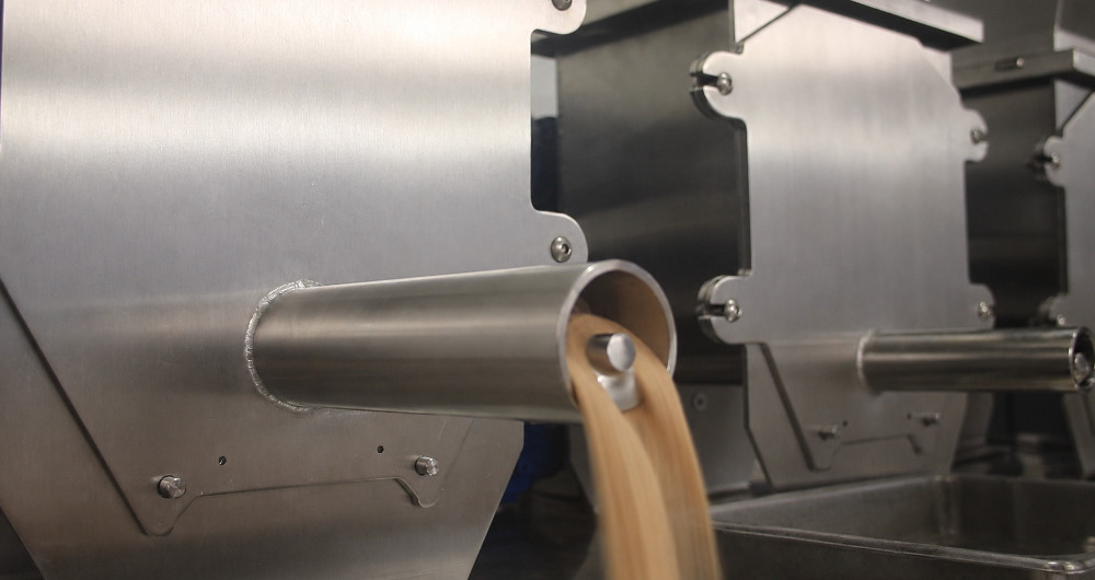 Thirty Years of Engineering Powder Handling