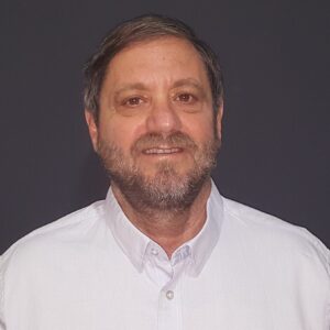 Picture of Arie Srugo