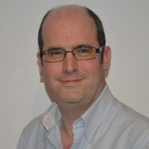 Picture of Ian K Hancock Eng Tech MIET IEng FIMechE
