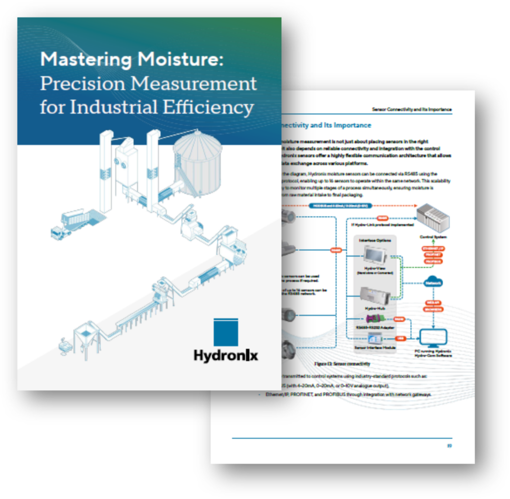 Precision in Every Drop: The Whitepaper That Could Transform Your Production Line